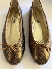 French sole gold for sale  LONDON