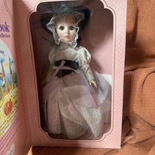 Effanbee dolls mother for sale  Waterville