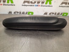 Bmw rear armrest for sale  MANCHESTER