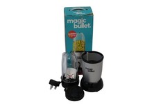 Nutribullet magic bullet for sale  WELLINGBOROUGH