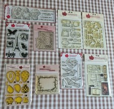 Woodware clear cling for sale  HOLYWELL