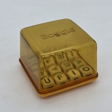 Boggle wood letter d'occasion  Expédié en Belgium