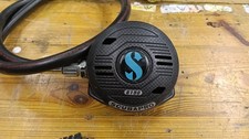 Erogatore scubapro r190 usato  Concorezzo
