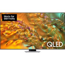 Samsung 55q80d qled gebraucht kaufen  Linden