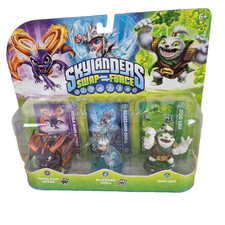 Skylanders swap force usato Skylanders swap force usato  Spedire a Italy
