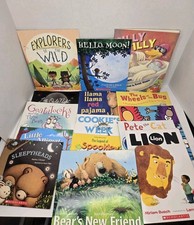 Lot children scholastic for sale  Lock Haven