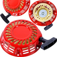 Seilzugstarter rüttelplatte l gebraucht kaufen  Görlitz-Umland