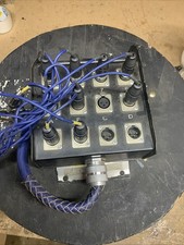 Way xlr multicore for sale  DISS