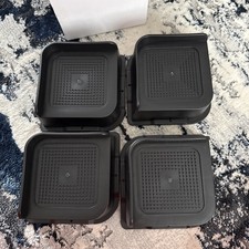 Bed risers 4 for sale  MIDDLESBROUGH