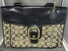 Coach bleecker coal for sale  Lynchburg
