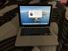 Mid 2012 macbook for sale  Staffordsville