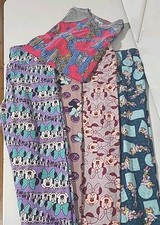 Lularoe tween leggings for sale  Sturgis