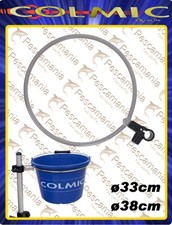 Cerchio alluminio colmic usato  Italia
