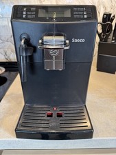 Máquina de café espresso automática Saeco Minuto HD8775 comprar usado  Enviando para Brazil