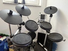 Drum set millenium gebraucht kaufen  Troisdorf