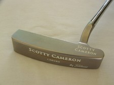 Scotty cameron classic for sale  Gleason