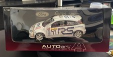 Autoart ford focus for sale  ANDOVER
