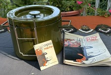 Copco enamel deep for sale  Hatfield