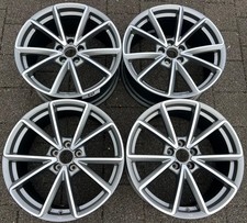 Riginal alufelgen audi gebraucht kaufen  Bad Tölz