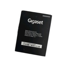 Riginal gigaset gs5 gebraucht kaufen  Duisburg