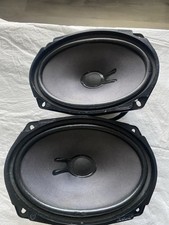 Bose 6x9 amplified for sale  Las Vegas