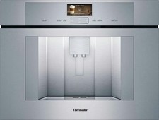 Thermador tcm24ps plumbed for sale  Birmingham