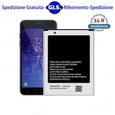 Nuova batteria eb464358vu usato  Milano