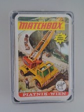Quartettspiel kartenspiel matc gebraucht kaufen  Norden