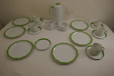 Rosenthal kaffeeservice polygo gebraucht kaufen  Bamberg