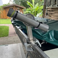 Universal verstellbare edelsta gebraucht kaufen  Neusäß