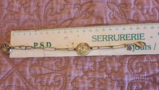 Bracelet zoe coste d'occasion  Martigues