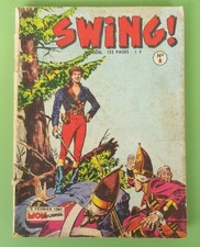 Swing journal 1967 d'occasion  Vénissieux