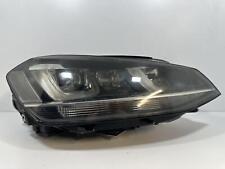 Faro anteriore destro usato  Italia