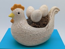 Chicken basket display for sale  Mikado
