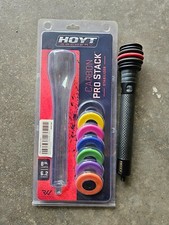 Hoyt pro stack for sale  Solon
