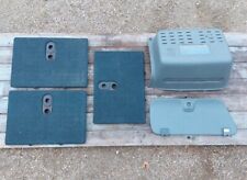 Lot pièces renault d'occasion Lot pièces renault d'occasion  Sainte-Colombe