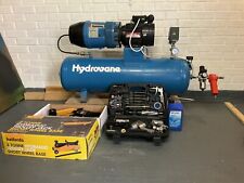 Hydrovane 501purs 7barg for sale  BORDON