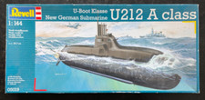 Revell 05019 deutsches gebraucht kaufen  Ahrensburg