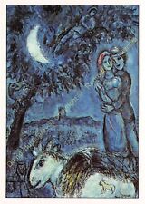 Postcard art marc usato  Spedire a Italy
