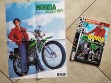Moto légende 104 d'occasion  Pouyastruc
