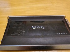 Infinity kappa four gebraucht kaufen  Berlin
