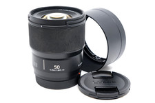 Panasonic lumix 1.8 d'occasion  Nice-
