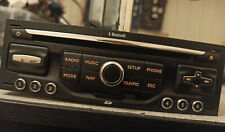 Autoradio gps citroen d'occasion  Sainte-Geneviève-des-Bois