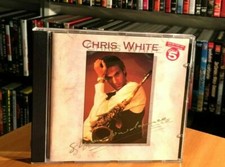 Chris white shadowdance usato  Porto Cesareo