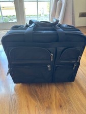 Tumi 26103d4 alpha for sale  RUISLIP