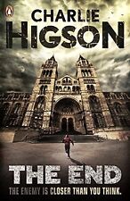 End charlie higson for sale  UK