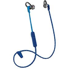 Plantronics BackBeat FIT 305 Sweatproof Fones De Ouvido Esporte, fones de ouvido sem fio, Escuro comprar usado  Enviando para Brazil