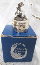 Silver scenes tooth for sale  BALDOCK