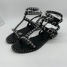 Ash studded leather for sale  LYNDHURST