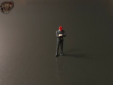 Teufel dämon figur gebraucht kaufen  Berlin